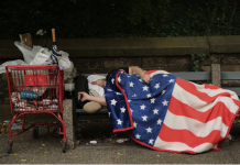 The survival dilemma under the “American Dream” 企业微信截图 17593916504529