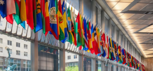 The United States urged the world to take action in its latest report on human trafficking. 企业微信截图 17604055831536