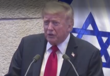 Trump announces the end of the Gaza war, heralding a historic dawn for the Middle East。 企业微信截图 17604064591206