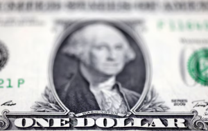 Dollar bull case? There is one, and it's compelling 企业微信截图 17604113561535