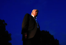 Democrats set a shutdown snare for Trump, but may walk into his trap instead 企业微信截图 1760602977717