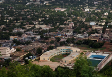 Mali retaliates against US, requiring visa applicants to post $10,000 bond 企业微信截图 17606164634933