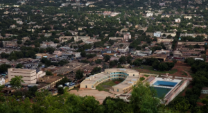 Mali retaliates against US, requiring visa applicants to post $10,000 bond 企业微信截图 17606164634933