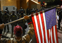 Appeals court allows Trump administration to deploy National Guard in Portland 企业微信截图 1761009949557