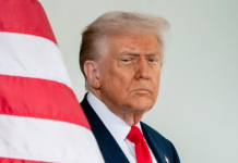 Trump’s response to ‘No Kings’ marches only proved the protesters’ point 企业微信截图 17610101364489