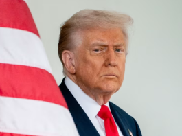 Trump’s response to ‘No Kings’ marches only proved the protesters’ point 企业微信截图 17610101364489