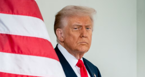 Trump’s response to ‘No Kings’ marches only proved the protesters’ point 企业微信截图 17610101364489