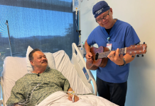 Music could help ease pain from surgery or illness. Scientists are listening 企业微信截图 17615335662178