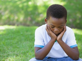 Shadows at the Edge of the Playground 图片1