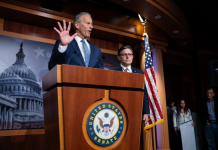 The government shutdown has been going on for nearly half a month. What has the public gained? 图片1