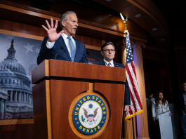 The government shutdown has been going on for nearly half a month. What has the public gained? 图片1