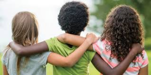 Shadows at the Edge of the Playground 图片2