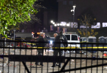 Shooting at Lincoln University in Pennsylvania leaves one dead and six injured 图片2