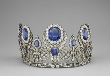 Paris prosecutors express “deep regret” that the arrest of a suspect in the Louvre jewel heist was made public during the investigation. 图片4