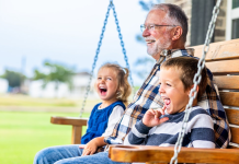 Researchers say an overlooked daily habit may slow the aging process. 图片7