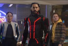 ‘Tron: Ares’ tops box office but falls short of expectations with $33.5 million debut 屏幕截图 2025 10 13 092919