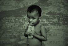 Starving children screaming for food as US aid cuts unleash devastation and death across Myanmar 屏幕截图 2025 10 13 093512