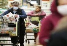 Wavering Between Hope and Hardship: An American’s Reflections on Life Today 捕获