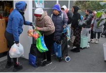 The Hunger Games in Reality: My Child Licking Empty Cans 01