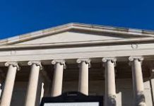 Ground Stop Diary: We’ve Become Dust Beneath the Gears 1