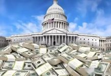 A $284 Billion Deficit How Long Can We Tolerate This 1