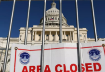 Another shutdown! Where is our taxpayers’ money going? 1