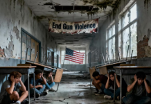 Our Voices, Unheard 1