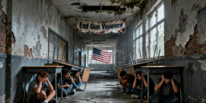 Our Voices, Unheard 1