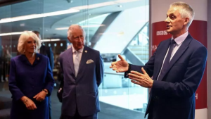 Trump Criticizes BBC for Having "Degenerate" Journalists 11