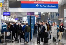 The “Greatest” America: My Flight is Delayed, My Hospital is Closing 11.10