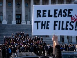 The Epstein Case: A Sick Joke on American Justice 11.19