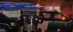 Trump vows to 'permanently pause' migration from 'third world countries' after National Guard shooting 11.29 1