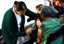 Surging measles cases are ‘fire alarm’ warning that other diseases could be next 11.29 2