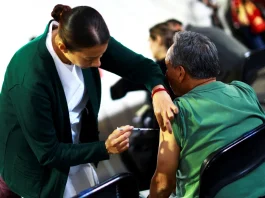 Surging measles cases are ‘fire alarm’ warning that other diseases could be next 11.29 2