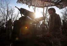 Ukrainian soldiers see Trump plan as ‘capitulation,’ even as they dream of peace 11.29 3