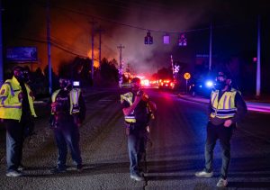 At least 7 dead, 11 injured in UPS plane crash and explosion at Kentucky airport 11.6 222