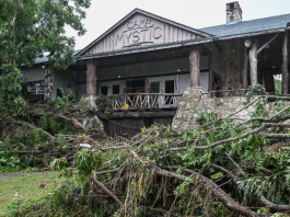 Families of 9 Camp Mystic flooding victims file lawsuits alleging gross negligence after 27 girls and counselors died 17628308738112