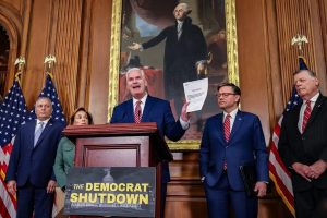 A $284 Billion Deficit How Long Can We Tolerate This 2