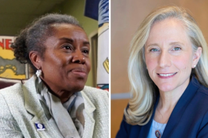 Virginia governor’s race will test Trump and Democrats nationally — and make history 20251105090326