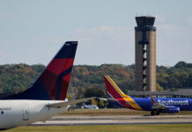 PHL among 40 airports to have flight capacity reduced by 10% due to shutdown 20251106153520