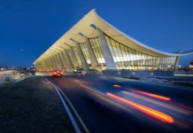 18 people injured in DC people mover crash at Dulles International Airport 20251111155440