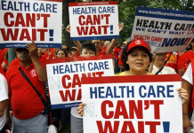 Healthcare in America A Crisis the Government Chooses to Ignore 22ea8799 1138 457a b513 2a7a7b982933