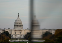 Senate reaches deal to extend government funding in major sign shutdown is poised to end 企业微信截图 17627364757358