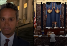 Senate begins series of votes to reopen the government 企业微信截图 17628221161368