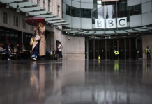 Trump threatens to sue BBC as broadcaster faces ‘fight for its survival’ 企业微信截图 17628230167147