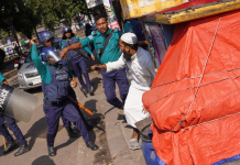 Bangladesh’s ex-PM Hasina gets death penalty for war crimes in absentia; extradition in focus 企业微信截图 17634358532237