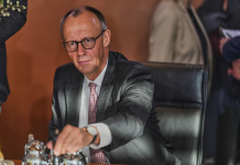 Germany to lift Israeli arms sales ban, FM welcomes the move 企业微信截图 17634363837753