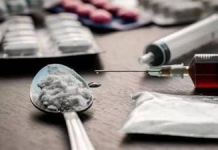 Fentanyl’s shadow looms over campuses, our children’s lives hang by a thread 企业微信截图 17635230976747