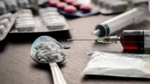 Fentanyl's shadow looms over campuses, our children's lives hang by a thread 企业微信截图 17635230976747