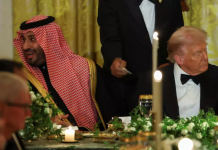 Trump verbally abuses female reporter 企业微信截图 17636249169931